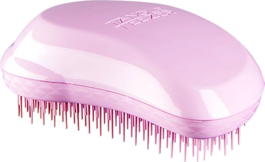 Furçë flokësh për femra Tangle Teezer Fine & Fragile Pink Dawn, 1 copë