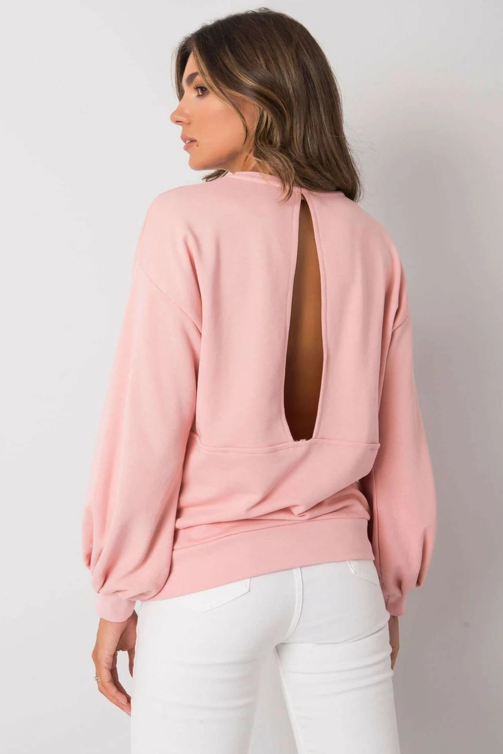 Duks për femra Ex Moda 160851, rozë