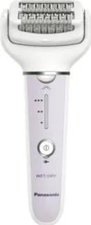 Epilator Panasonic ES-EY30, e bardhë/vjollcë
