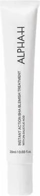 Produkt për largimin e njollave Alpha H Instant Action BHA unisex 20ml