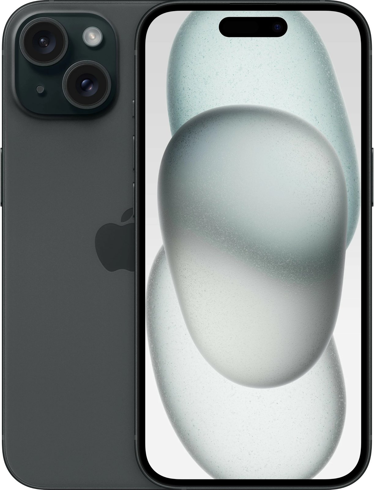 Celular Apple iPhone 15, 6.1", 256GB, i zi 