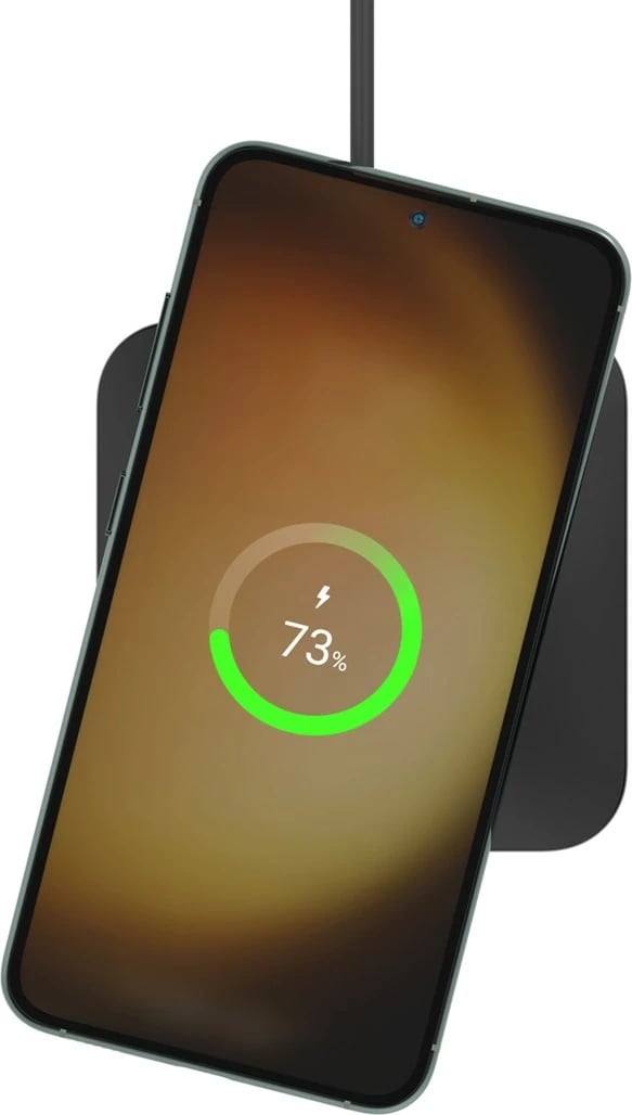 Karikues universal Belkin WIA007vfBK, i zi