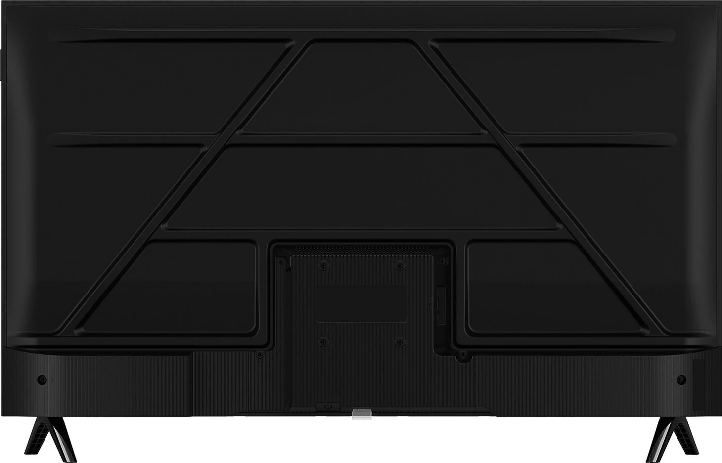 TV Smart TCL 40S59K, 40 inç, QLED, Full HD, Android TV, Metallic