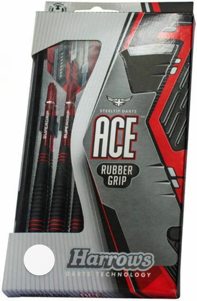 Shigjeta për lojë Harrows, Ace 22 g