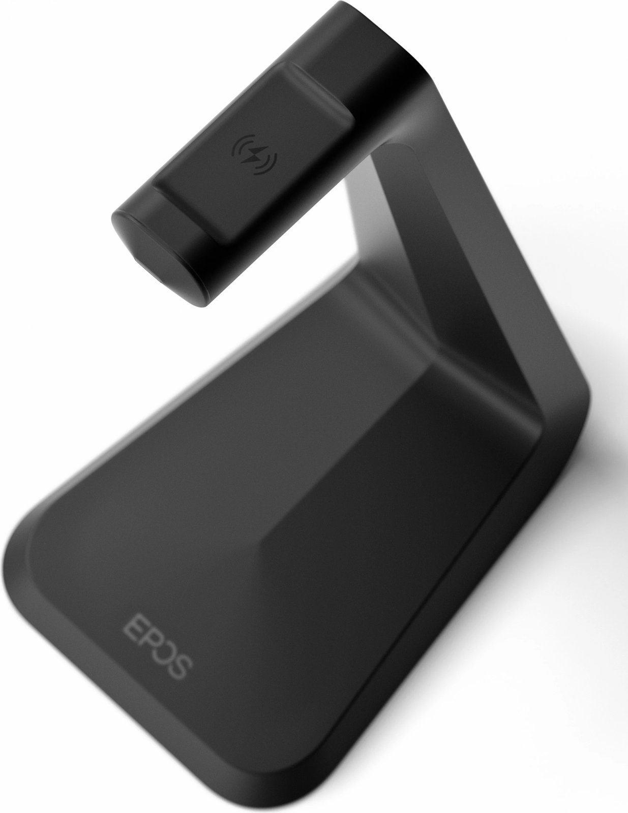 Stacion karikimi EPOS IMPACT CH 40, USB-C, i zi