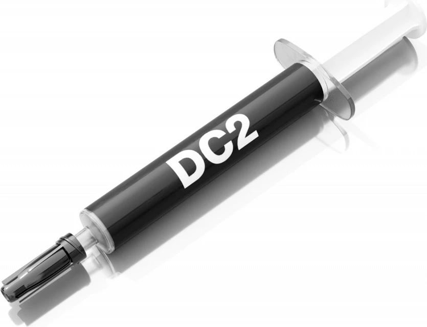 Pastë termike Be quiet! DC2 BZ004, 3g, për CPU/GPU