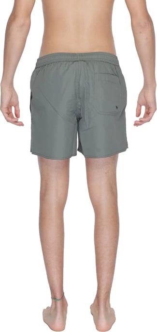 Kostum banje për meshkuj Emporio Armani