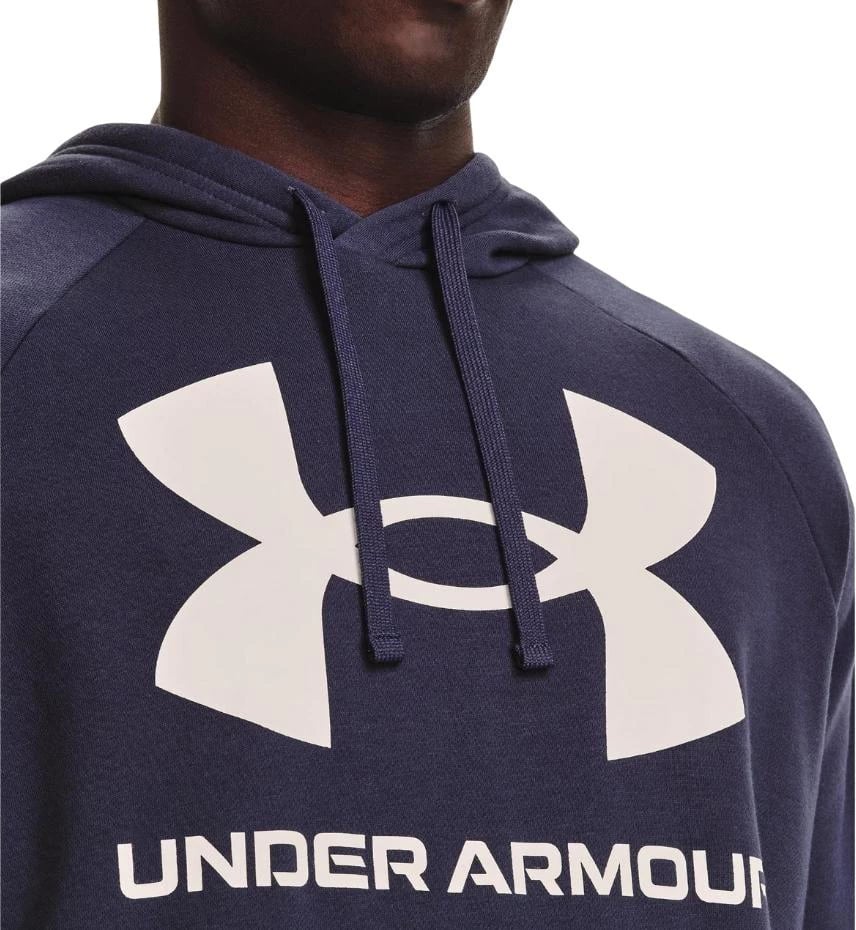 Duks për meshkuj Under Armour, i purpurt