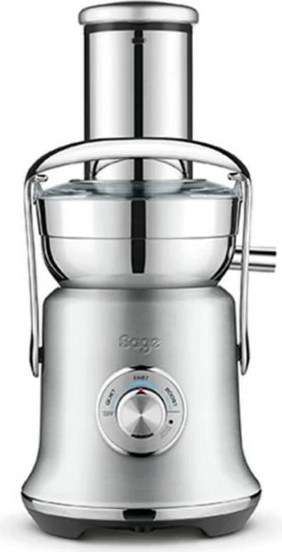 Shtrydhëse frutash Sage Nutri Juicer Cold XL SJE830BSS2EEU1, 2L, 2400W, Argjend