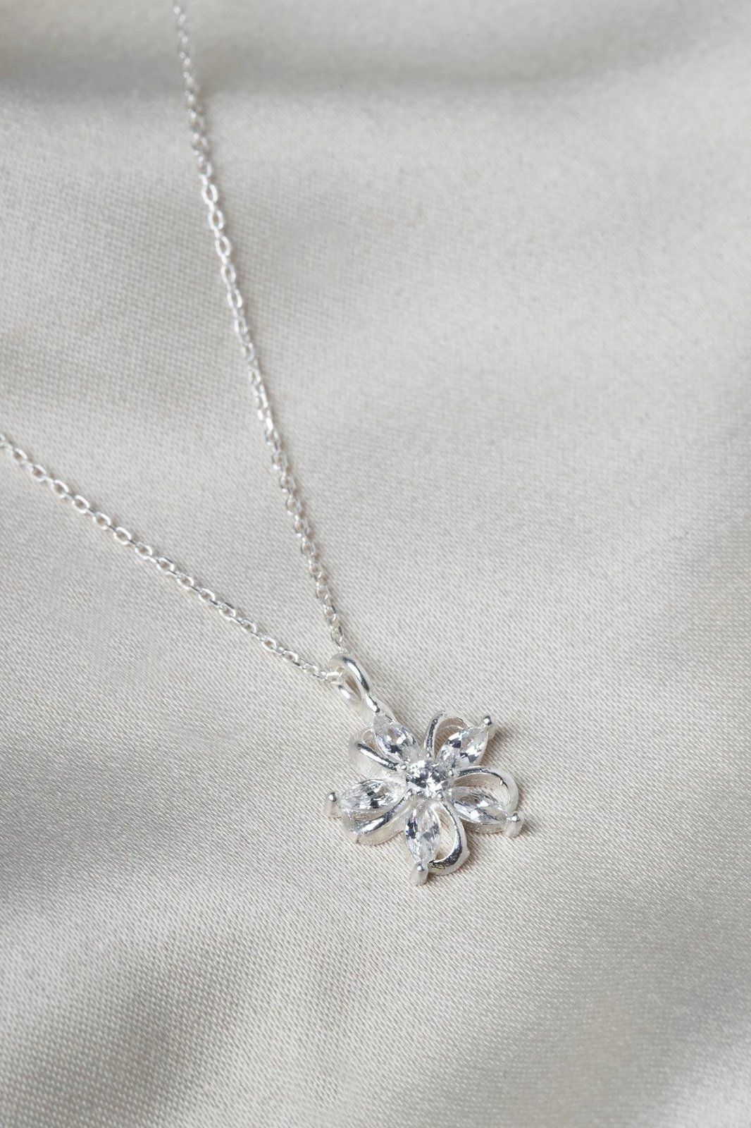 Vath argjendi Elika Silver, ELKAB92346G