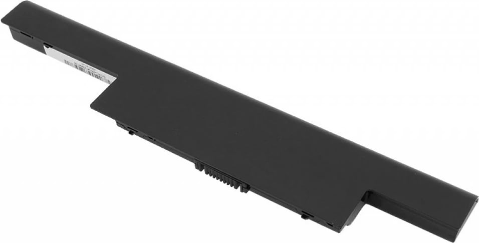 Bateri laptop Mitsu BC/AC-4551 për Acer Aspire 4551, 4741, 5741, 4400 mAh, e zezë