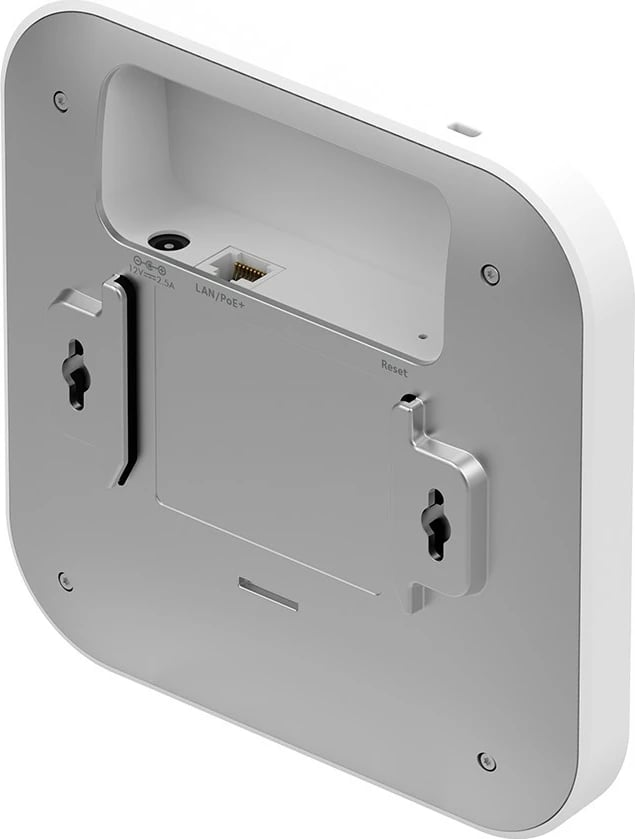 Access Point NETGEAR WAX610, WiFi 6, AX1800, Dual Band