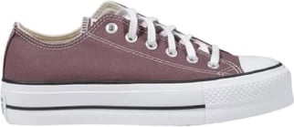 Atlete femra Converse, kafe