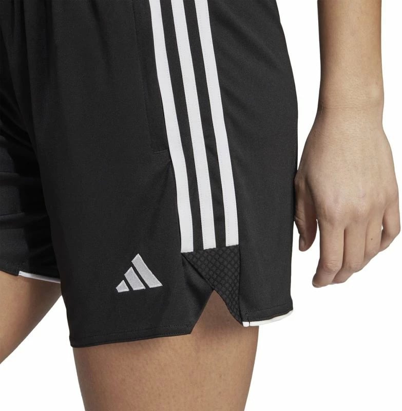 Shorce për femra adidas, të zeza