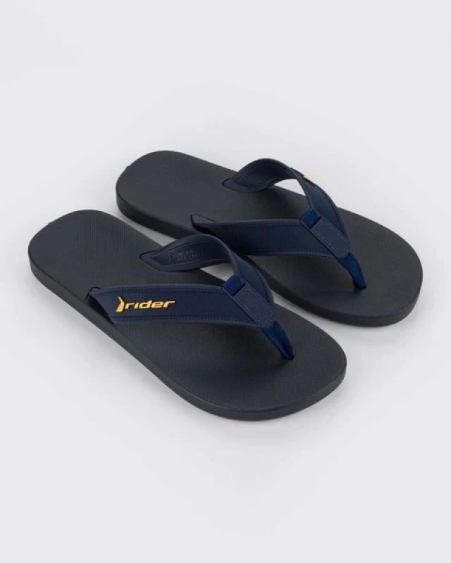 Papuqe për meshkuj Rider, të kaltërta