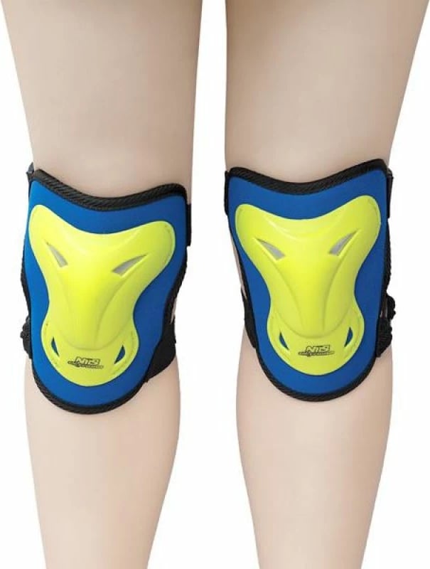 Set i Mbrojtësve Nils Extreme marinë-limoni H716 rL