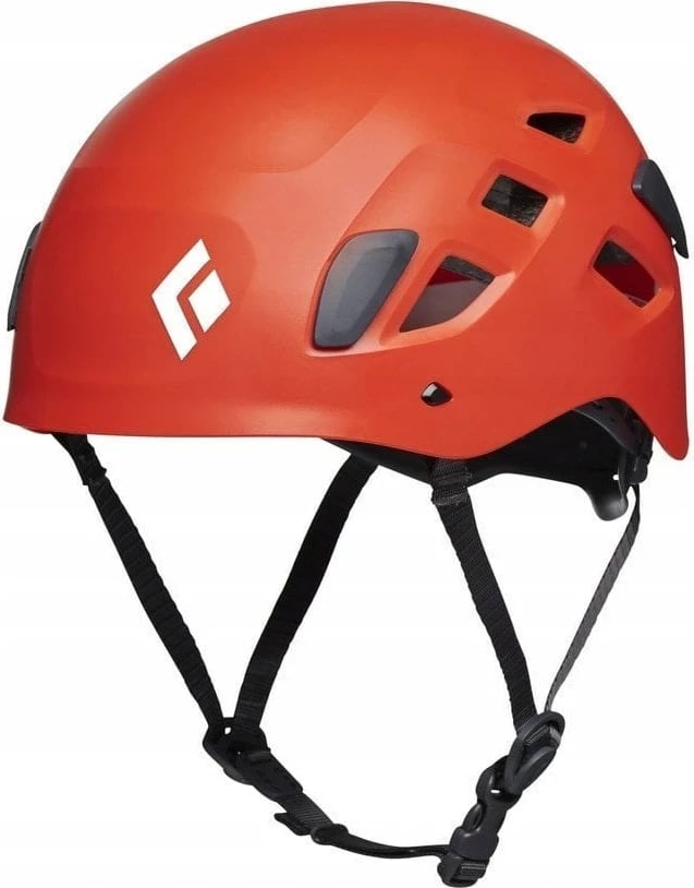 Helmetë Black Diamond HALF DOME, M/L, e kuqe