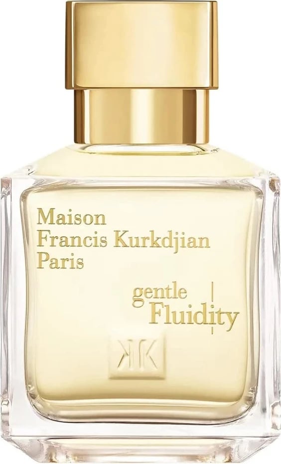 Eau de Parfum Maison Francis Kurkdjian Gentle Fluidity Gold 70ml