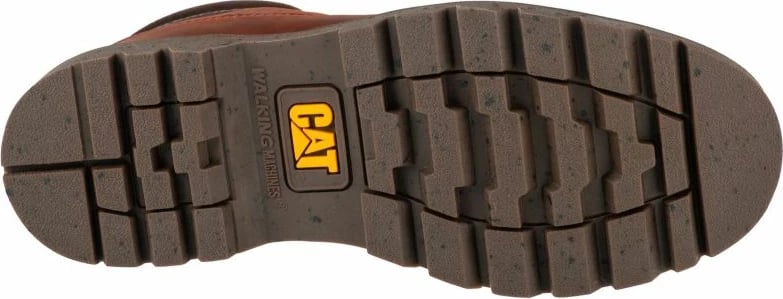 Këpucë për meshkuj Caterpillar, kafe