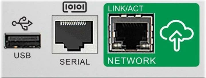 UPS line-interactive APC Smart-UPS SMC1000I-2UC 1000VA 2U rack valë sinusoide e pastër USB LCD, e zezë