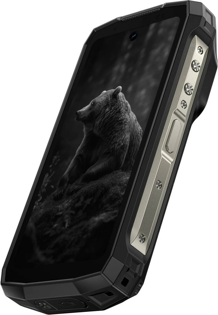 Celular Ulefone Armor Mini 20, 8/256GB, i zi