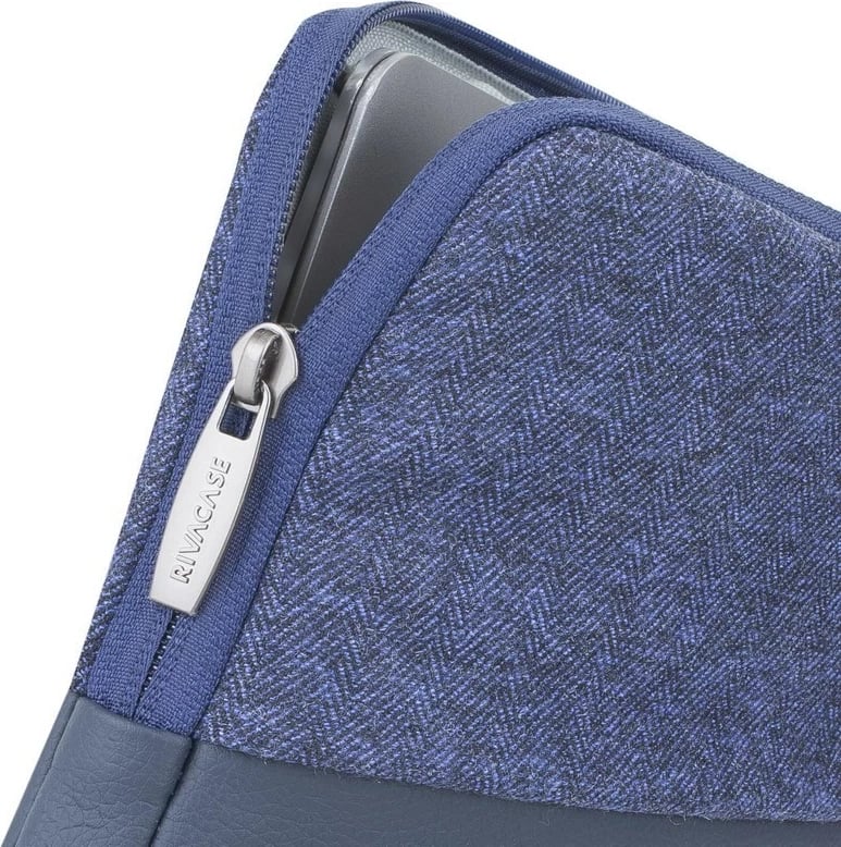 Mbështjellës RivaCase 7903, 13.3", Blu