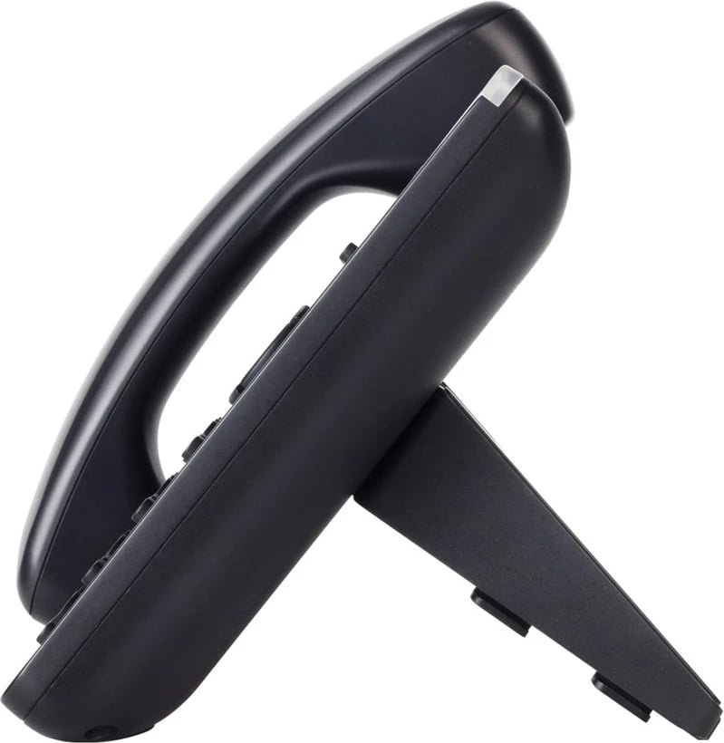 Telefon VoIP Grandstream GXP 1615, LCD, Ethernet