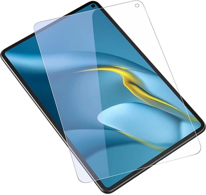 Xham i temperuar Baseus Crystal 0.3mm për Huawei MatePad/MatePad Pro 10.8"