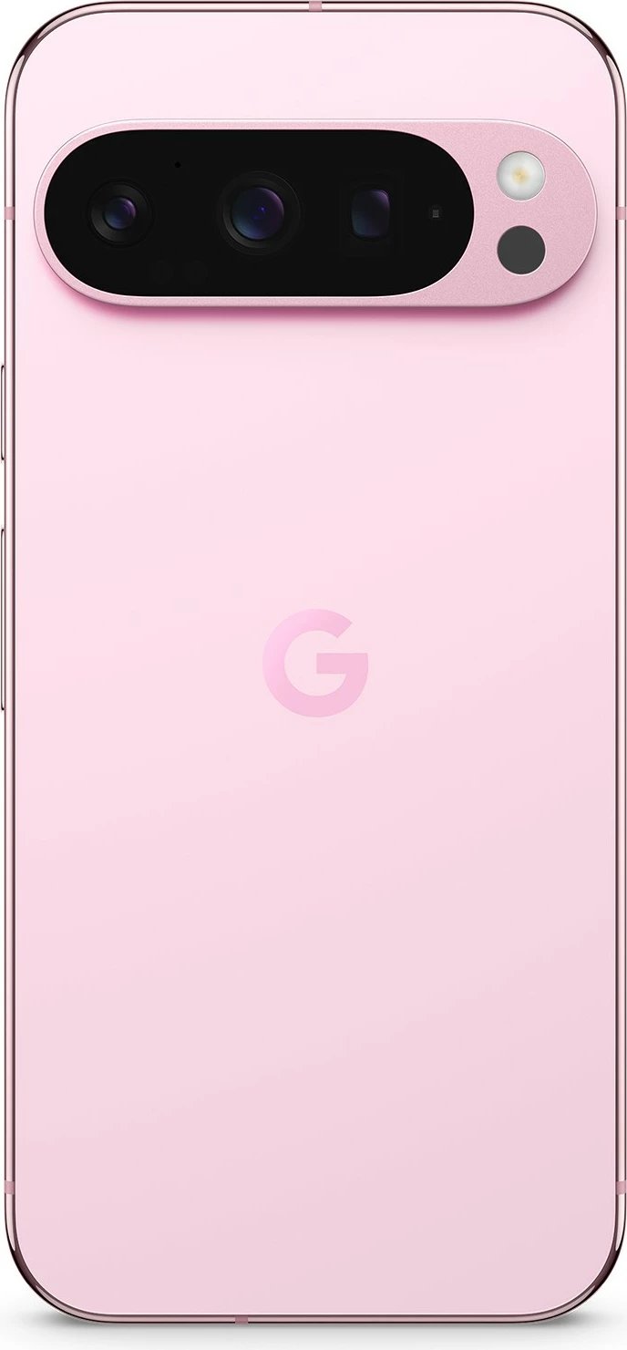 Celular Google Pixel 9 Pro XL 16GB 256GB Rose Quartz