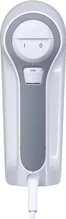 Mikser Braun MultiMix 3 HM 3137WH, 500W, i bardhë