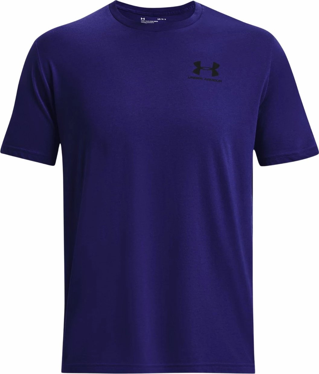 Maicë për meshkuj Under Armour, e kaltër