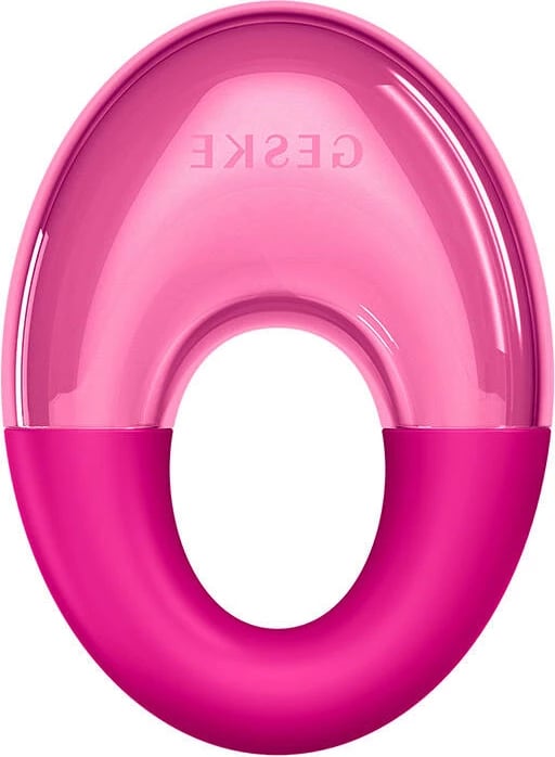 Masazhator sysh Geske GK000702MG01, 7-në-1, magenta
