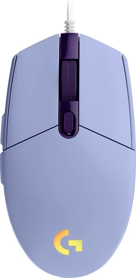 Maus - Logitech G102