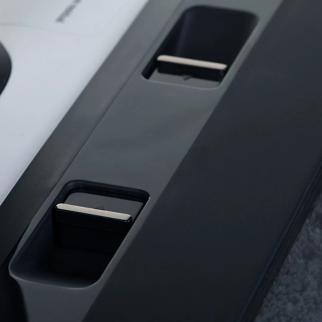 Fshesë elektrike Tineco FLOOR ONE S5, pa qese, e zezë