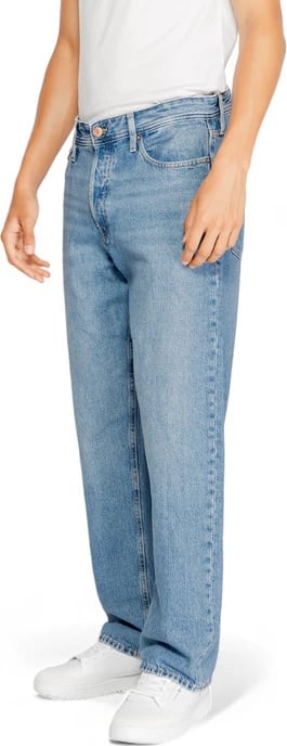 Xhinse Jack & Jones meshkuj, blu