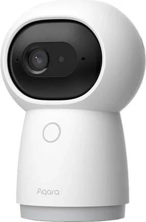 Kamerë Xiaomi AQARA G3, Gateway Hub Zigbee 3.0, e bardhë