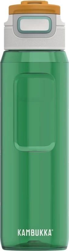 Shishe uji Kambukka Elton, ngjyrë jeshile ulliri, 1000 ml