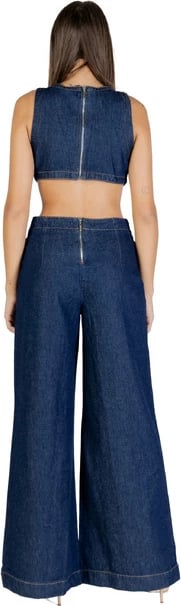 Kominoshe Colcci femra, blu