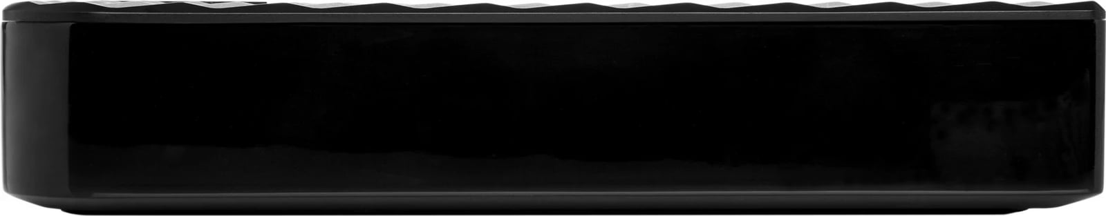 Hard disk i jashtëm Verbatim Store 'n' Save 4TB, USB 3.0, Zi