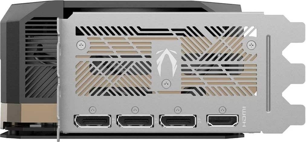Kartelë grafike Zotac GAMING GeForce RTX 5080 SOLID OC, 16 GB, E zezë