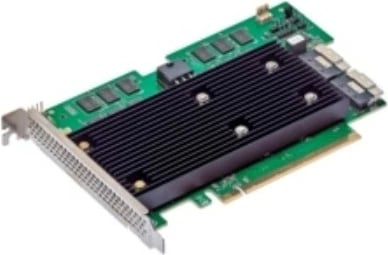 Kontrollues RAID Broadcom MegaRAID 9670W-16i, 16 kanale, PCI Express x16, SAS/SATA, 6 Gbit/s