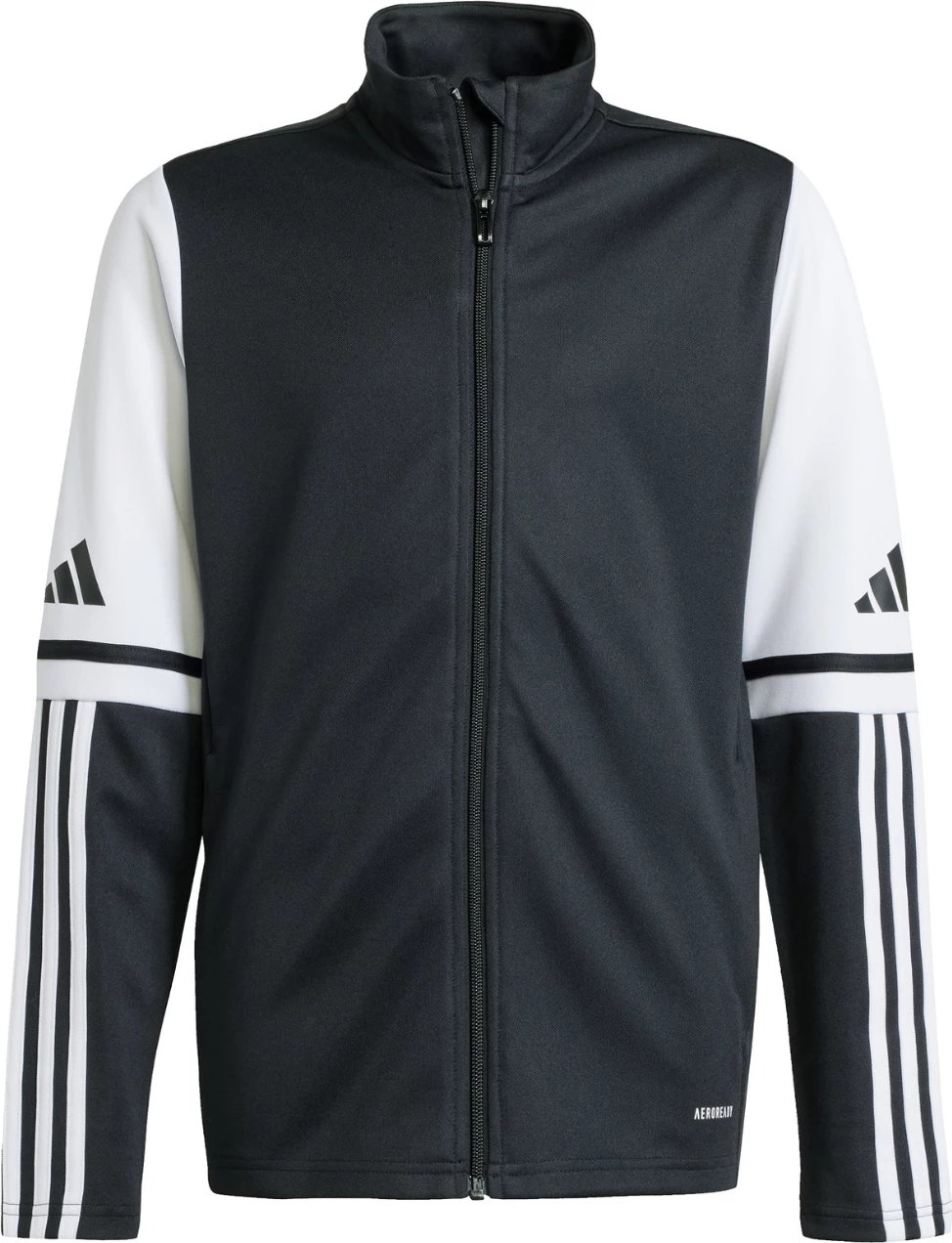 Duks për fëmijë adidas, i zi
