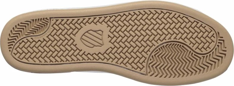 Atlete femra K-Swiss, të bardha