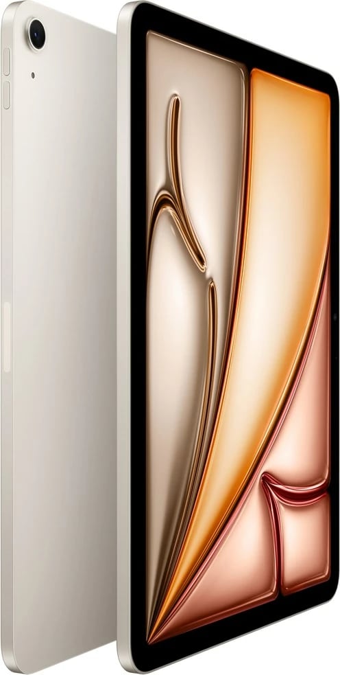 iPad Apple Air 11", Wi-Fi, 1TB, Starlight