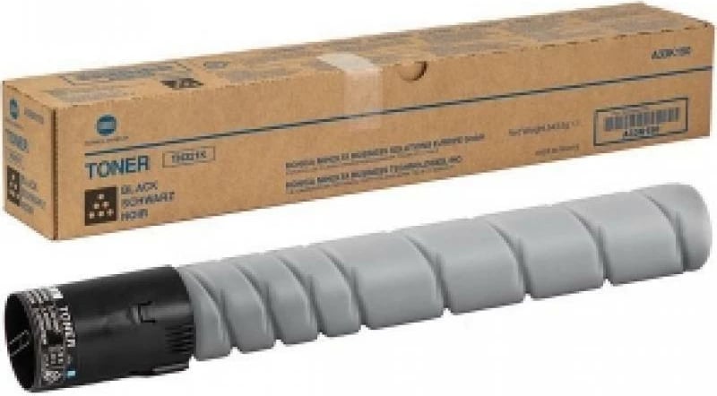 Toner Konica Minolta TN-514K (A9E8150/A9E815C) rendiment deri 24,000 faqe origjinal, i zi