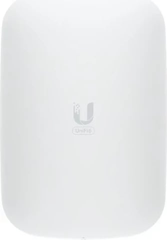 Extender Ubiquiti UniFi6, 4800 Mbit/s, Bardhë