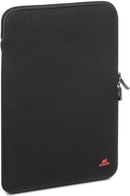 Mbështjellës laptopi RivaCase 5223B, 15.6", i zi