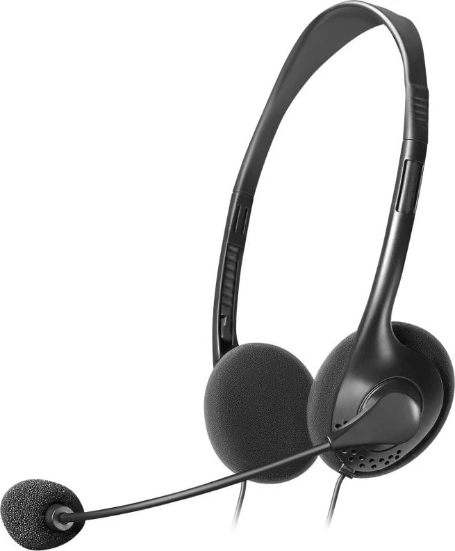 Kufje Defender Aura 102, me lidhje me tel
