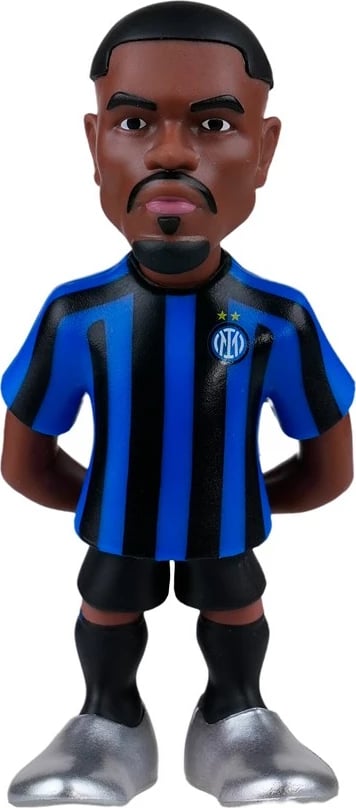 Figurinë koleksionuese MINIX Marcus Thuram, Inter