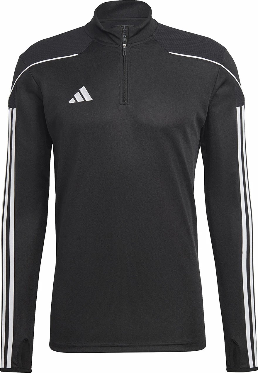 Duks për meshkuj adidas, i zi